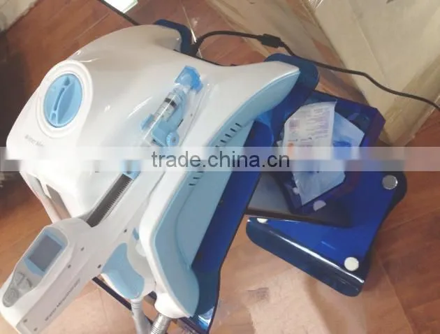 High Quality Water Mesotherapy machine for skin deep whitening