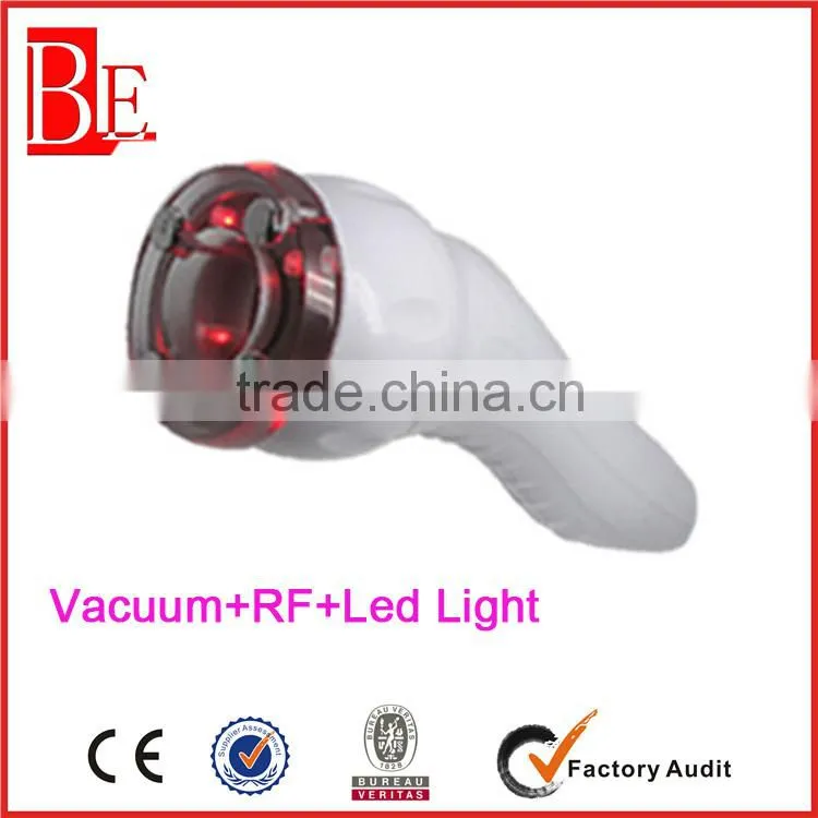 Vacuum rolling body slimming machine lipo cavitation machine