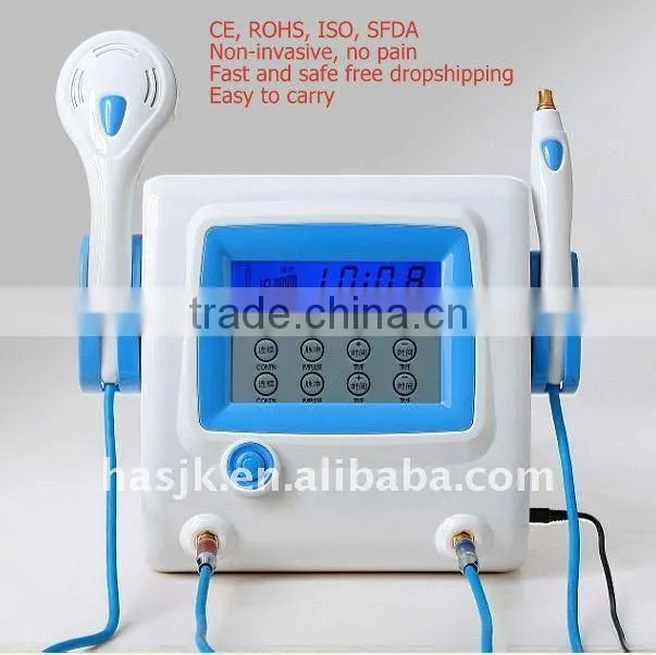 Laser Treatment Instrument Electronic Acupuncture Instrument