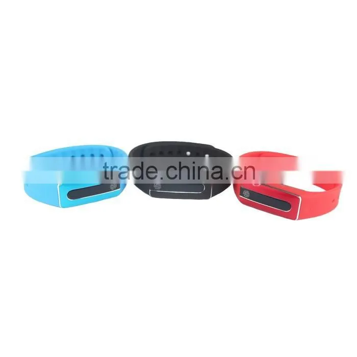 Fashion bracelet watch HB02 making things convenient for customers