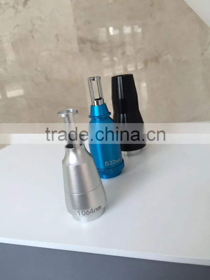 CE approved big promotion good feedback q-switch nd yag laser tattoo removal machine factory price