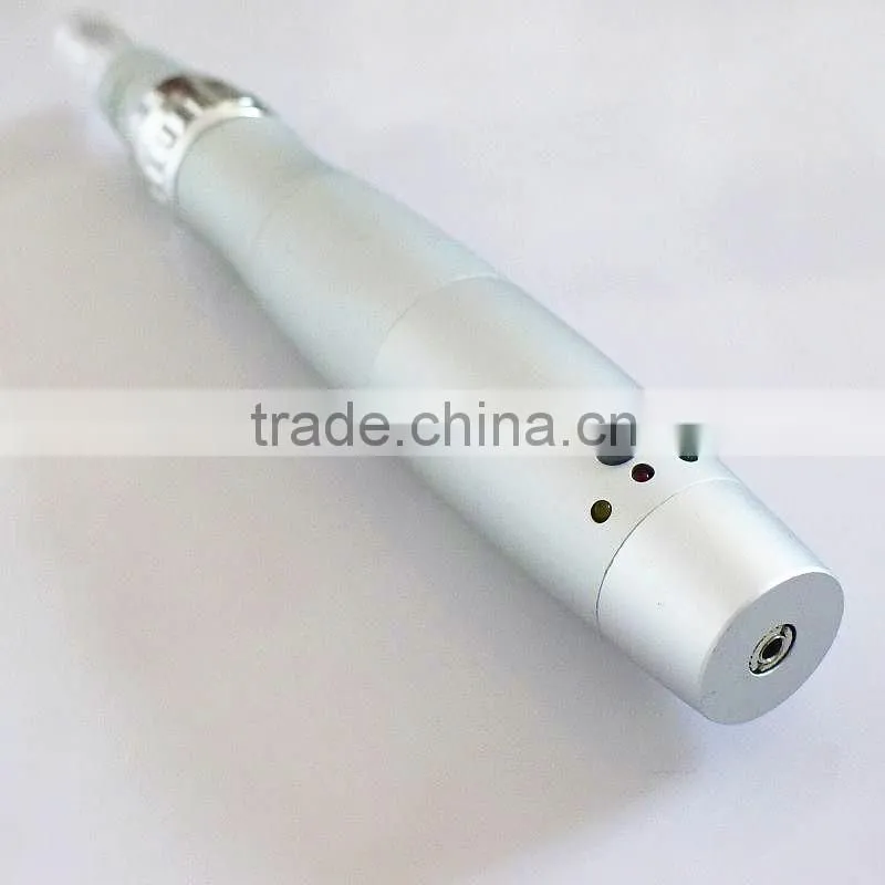 2016 super rechargeable derma pen