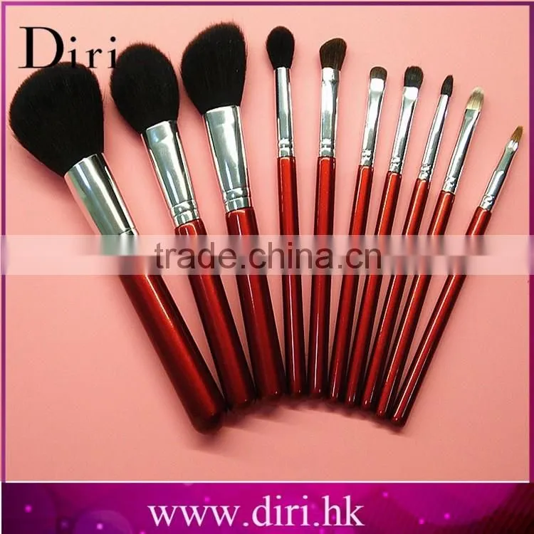Manufactory price OEM makeup brush set