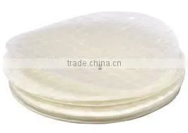Vietanmese rice paper FMCG products