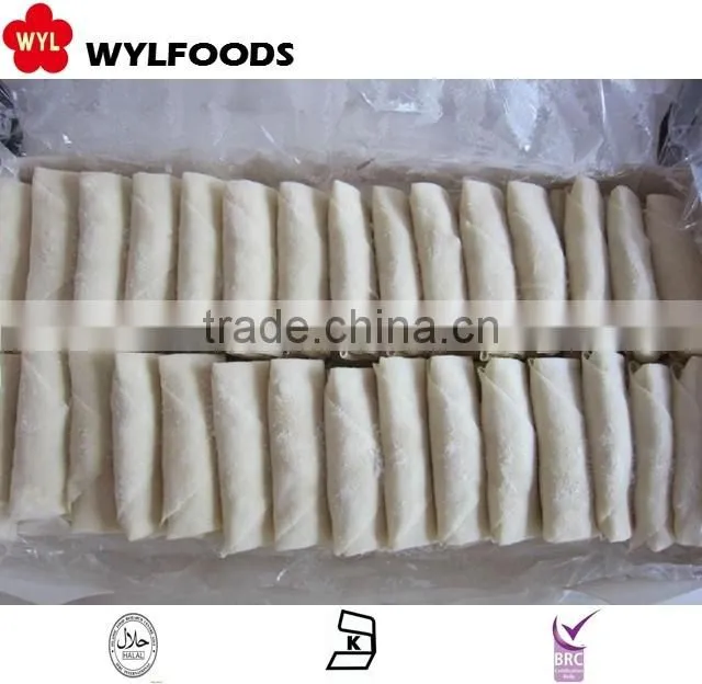 Hot sale grade A iqf frozen oyster with high quality