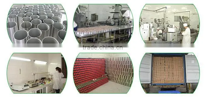 198g canned luncheon beef meat