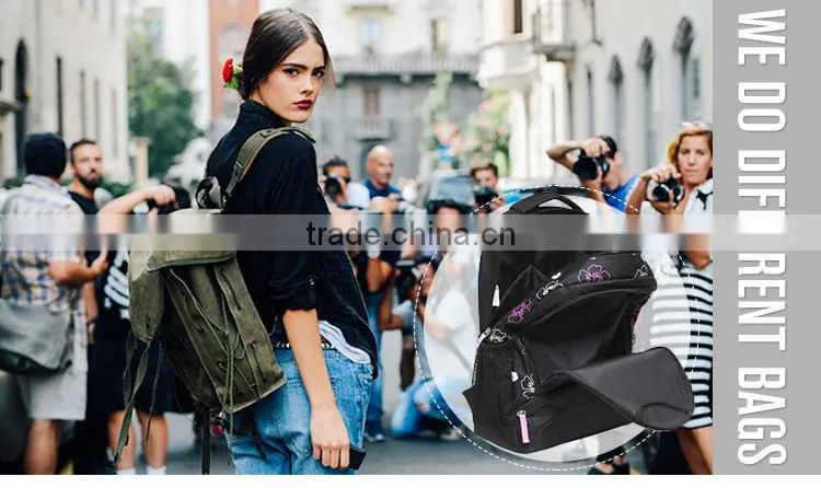 Hot sale travel eva luggage set