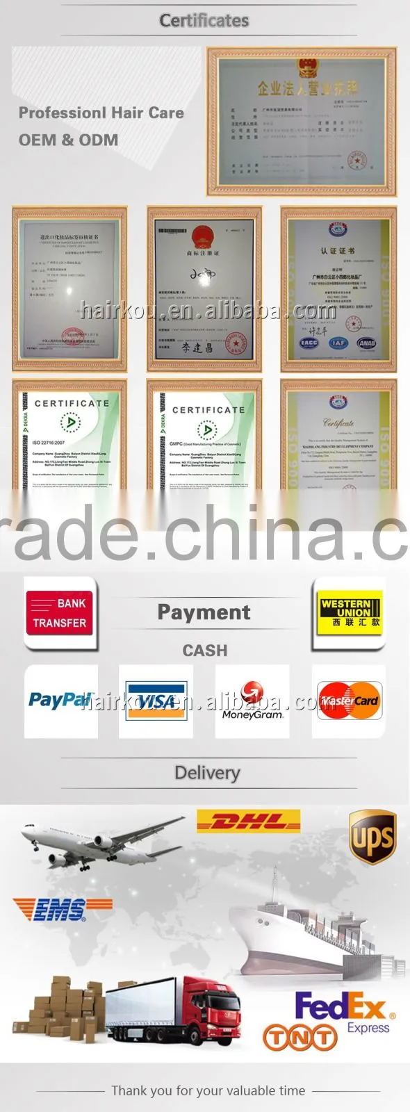 Manufacturer Water Soluble Hair Styling wax clay /New hair styles pomade
