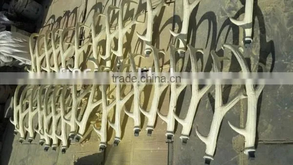 Decorative new design christmas reindeer car antlers