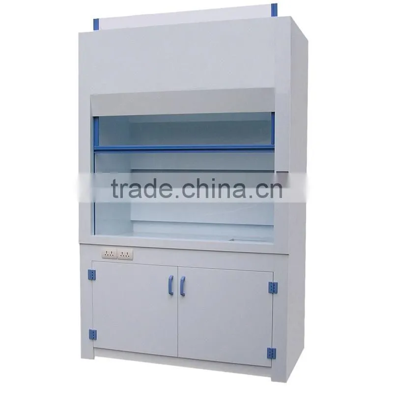 Customized lab furniture