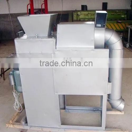 best price of soybean peeling machine,hulling machine,hulls removing
