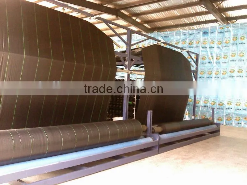 pp woven geotextile/Polypropylene woven geotextile for construction