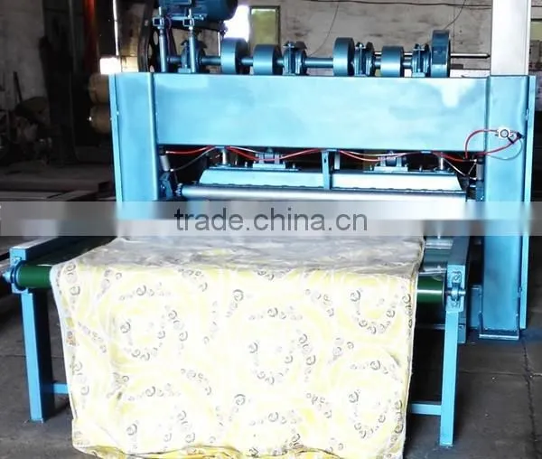 Excellent!!! needle machine/needle punching machine/used needle loom machine