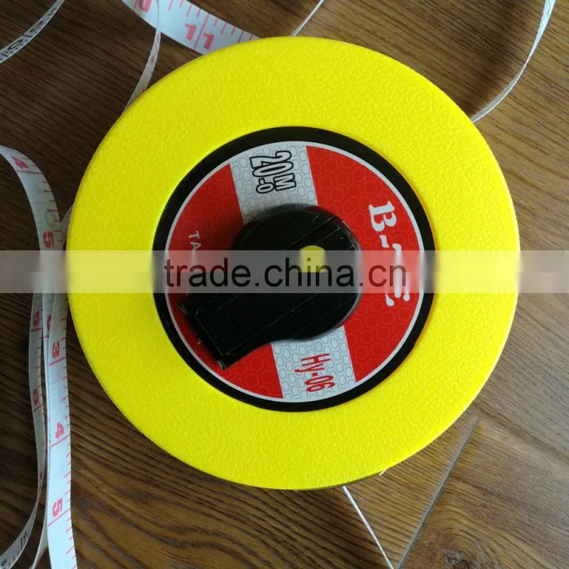 2016 New Design ABS Tape Measure 20m