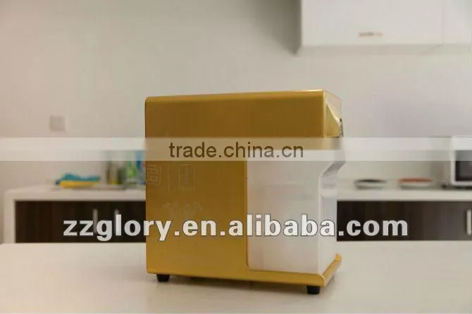 sesame/peanut mini oil expellers for home use