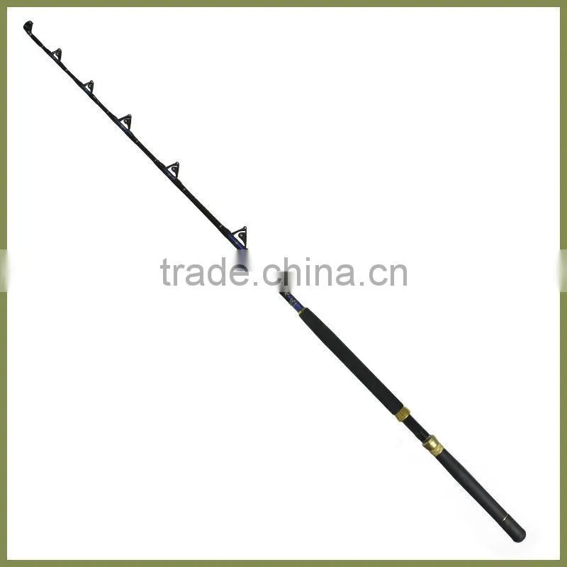 BT1001 30-80LBS HOT BIG GAME FISHING ROD