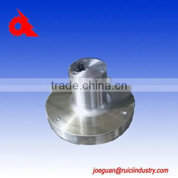 carbon steel forging shaft, shaft forging