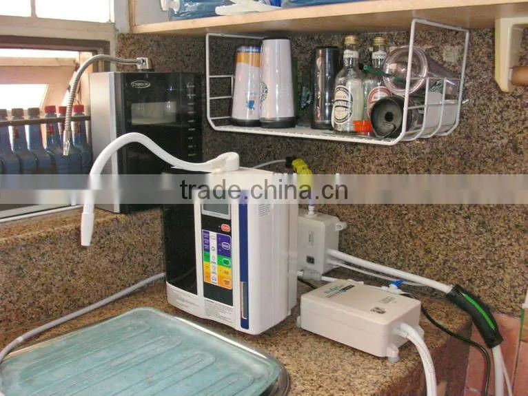 Singflo bottled water Dispenser Pump system Application and Electric Power 5 gallon