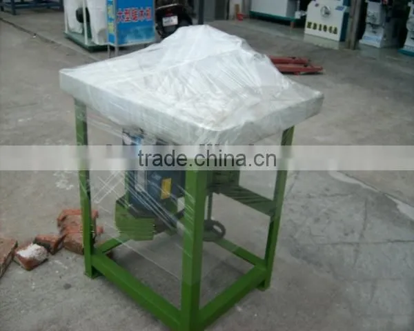 MX5115 Vertical Single Spindle Edge Milling Wood Working Machine