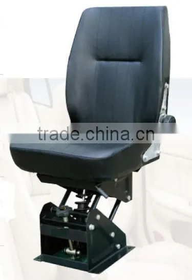 Truck Driver Seat for Engineering Machinery