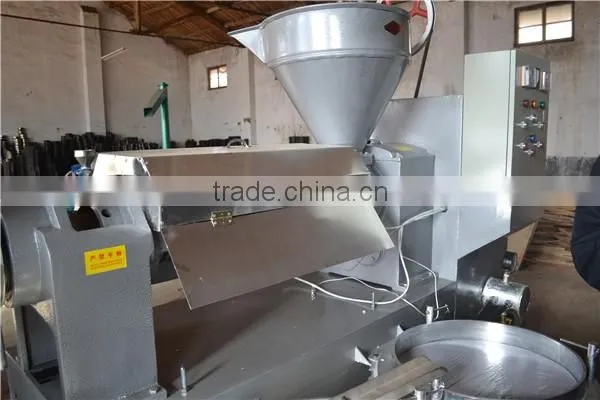 Best sale semi automatic oil press manual machine with ISO