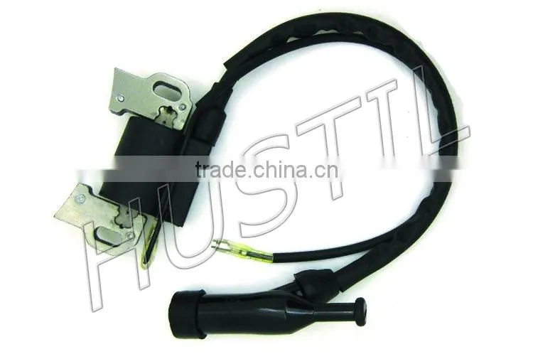 Gasoline Generator 4 stroke 173F 177F Engine spare parts GX240 Ignition coil GX270 Ignition coil