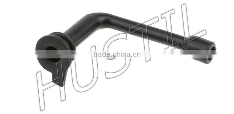 40cc Gasoline Chain Saw Spare Parts MS260 Chainsaw Oil Hose