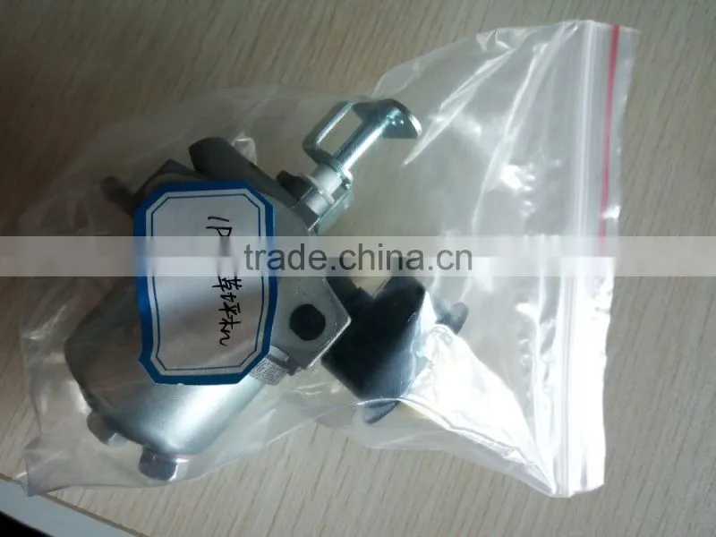 Lawn Mower Parts Bigdint Carburetor 1P56F