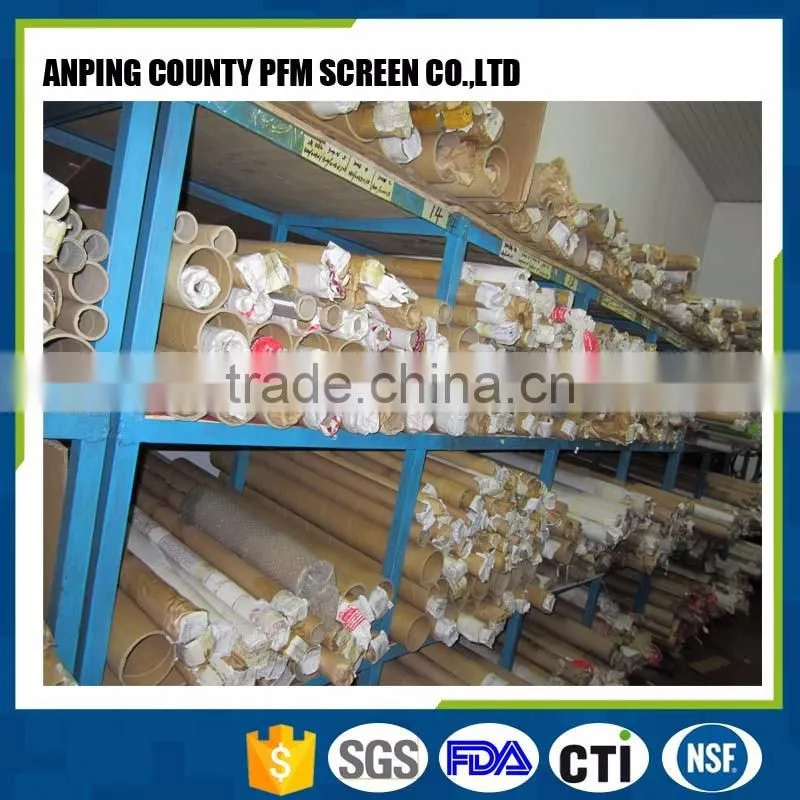 Stainless steel filter wire mesh