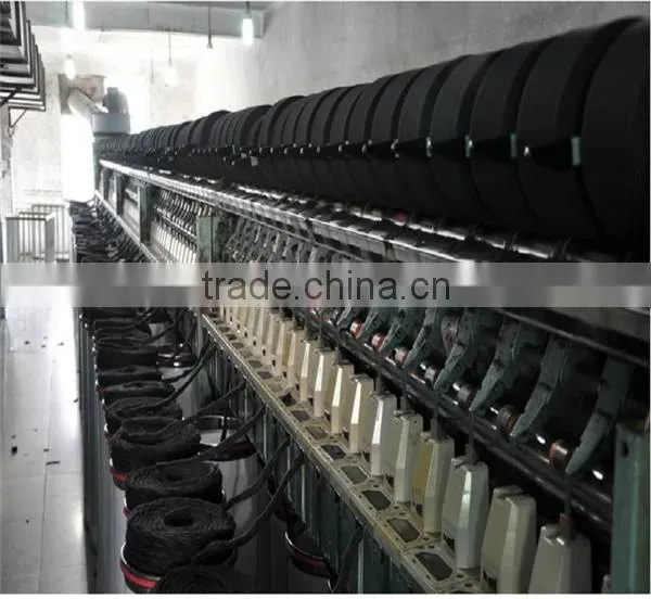 Safety nitrile coated nylon gloves latex palm coated work gloves