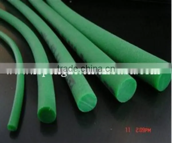 china TPU round belt