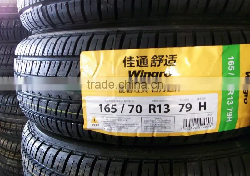 GiTi SUV230 195/50R15 PCR tire for sale