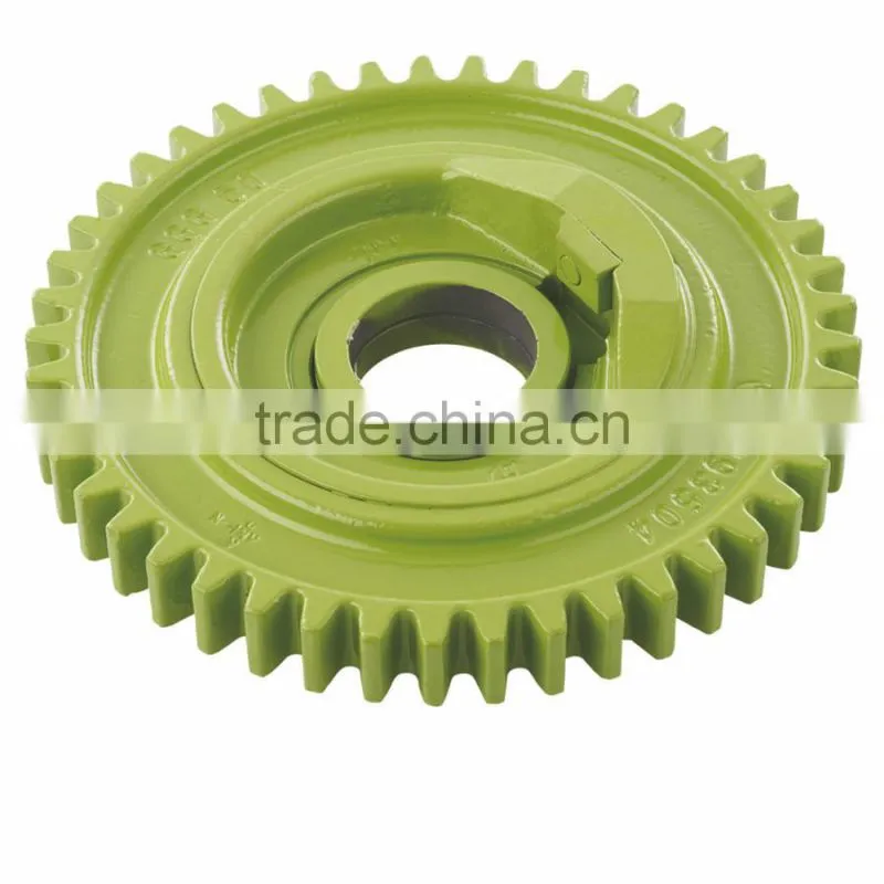 High quality hay baler spare parts for baler