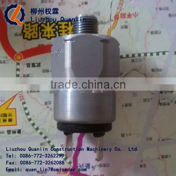 Genuine Suco switch 0166404041016