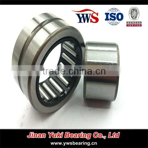 with inner ring with roller cage Needle roller Bearing NKI25/20