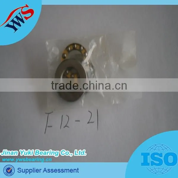 F10-18M thrust ball bearings 10X18X5.5 mm for pumps