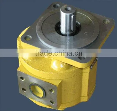 Hydraulic Gear Oil Pump