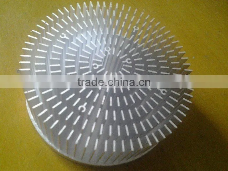 aluminum extrusion profile