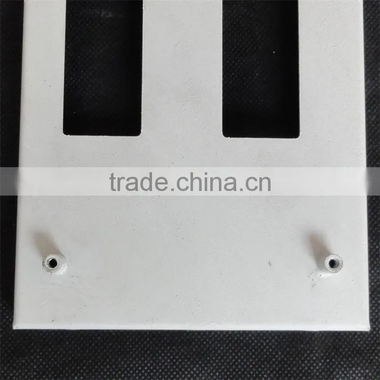 stamping processing of shell/case for medical instrument