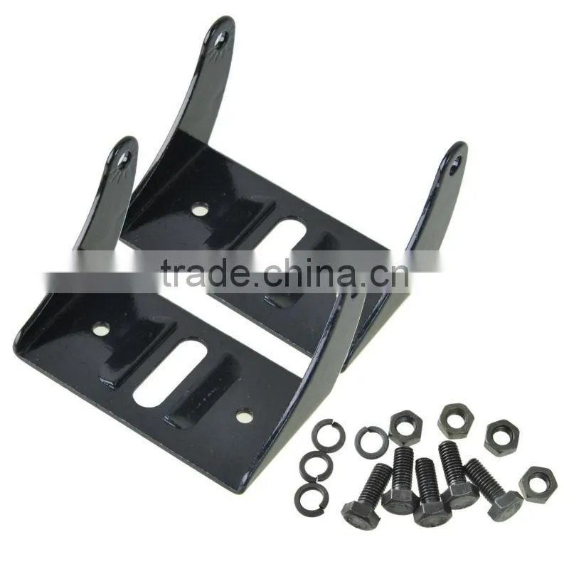 Car Angle Eye Fog light LED Fog lamp With HID Ballast 1day delivery