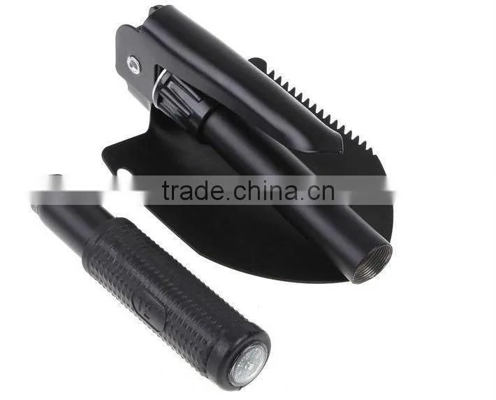 Mini Multi-function Survival Trowel
