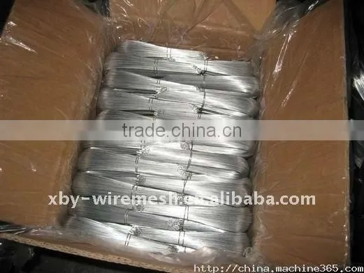 GI cutting wire