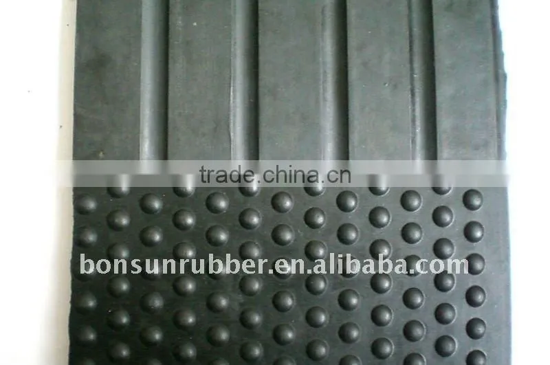 17mm thickness best price Horse/cow standing mat