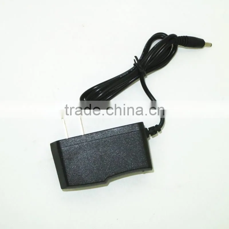 Durable DC 5V 1A Power Adapter AC 100V- 240V 3.5mm *1.35mm AC/DC Adapter US Plug