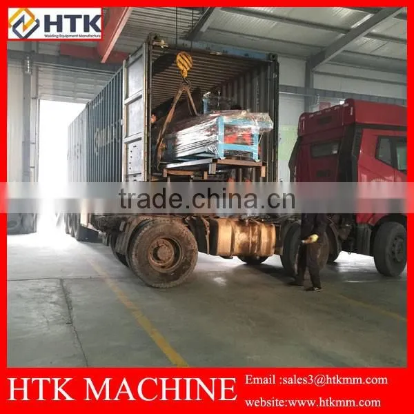 full auto chain link fence making machine twist-knuckled edge factory