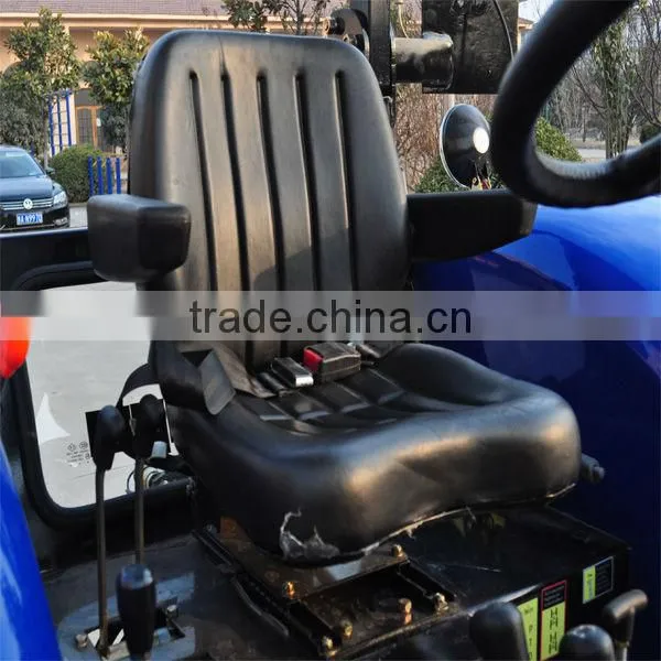Mini tractor 40hp farm tractors with famous tractor engines