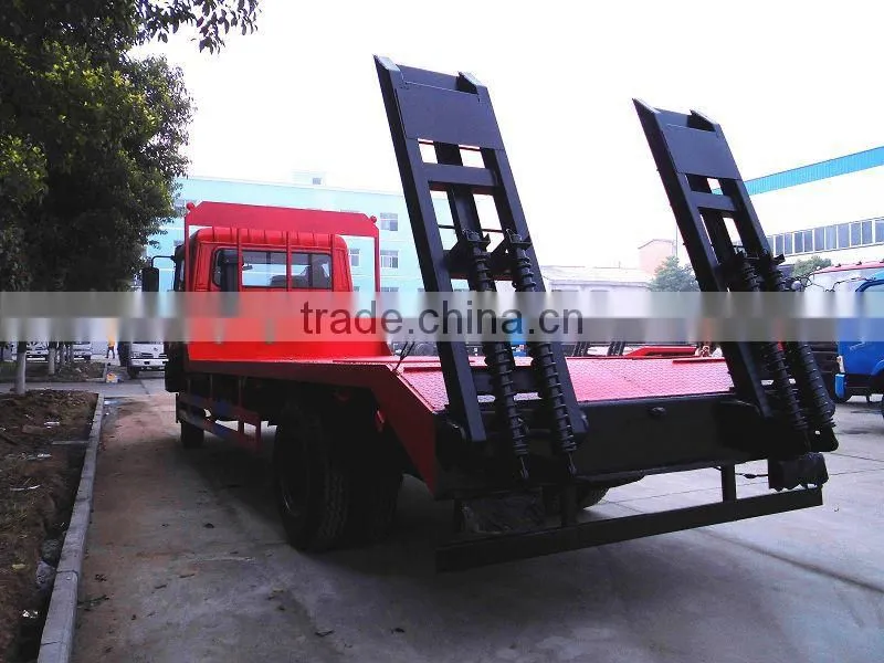 Chufeng hot sale flatform lorry truck for sale, the most popular one in China