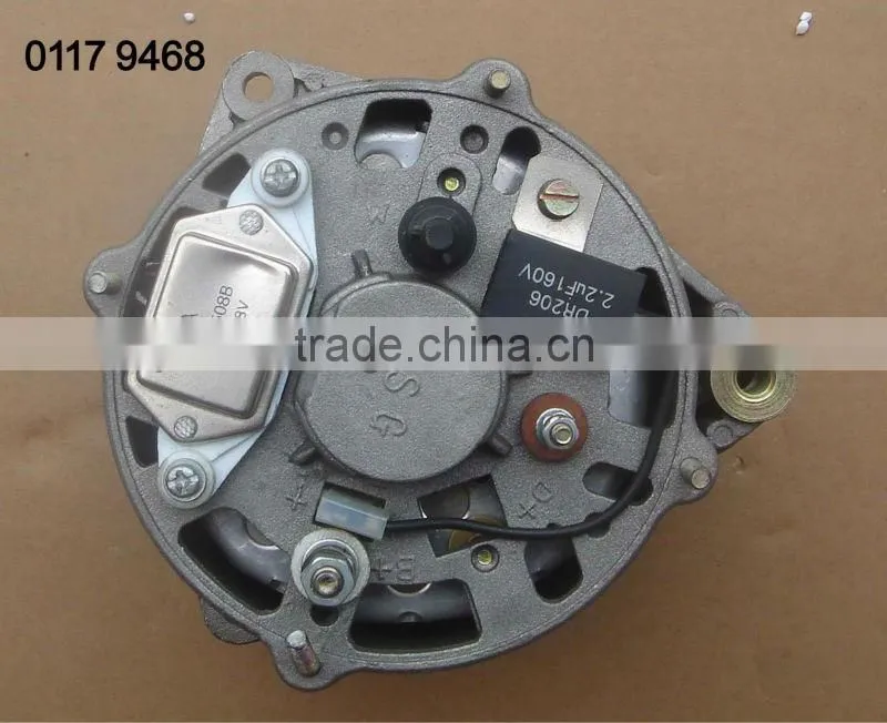 Deutz 1013 Generator 01179468/01178136