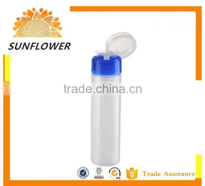 china cosmetic nail remover pump for bottle 33/410