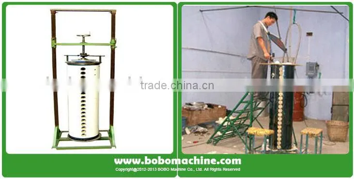 Portable pu spray foam machine